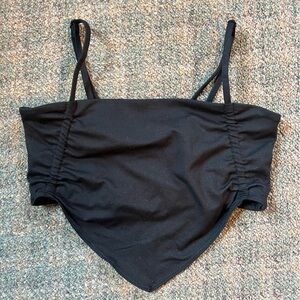FP Movement by Free People Black Sports Bra